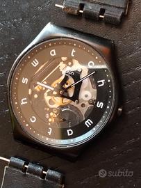 Swatch Skin Irony White Side