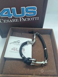 Bracciale Uomo 4US Cesare Paciotti