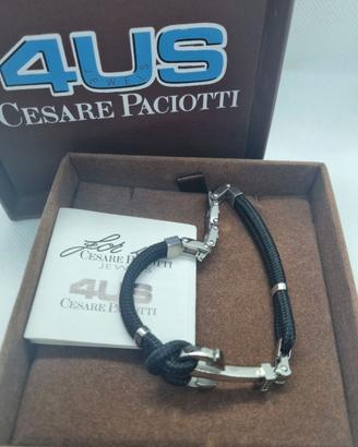 Bracciale Uomo 4US Cesare Paciotti