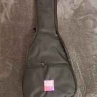 Borsa per ukulele concerto