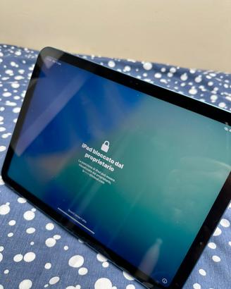 Ipad 10 generazione (Blocco Icloud)  Ricambi