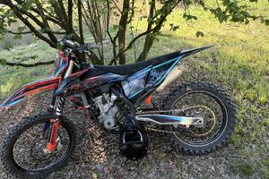 Ktm 250 sx-f 2019