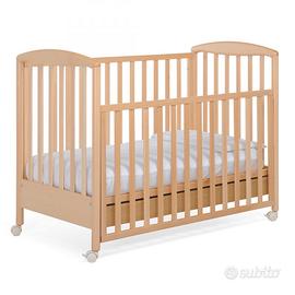 letto bambini Foppapedretti