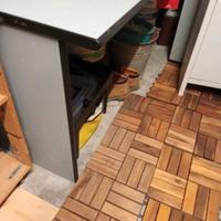 Scrivania da ufficio 