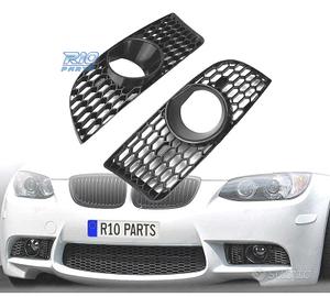 GRIGLIE FENDINEBBIA BMW E90 E92 05-10 LOOK M3