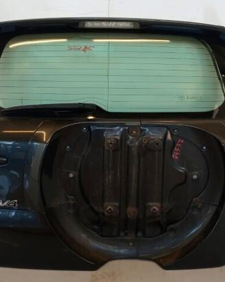 PORTELLONE POSTERIORE TOYOTA Rav 4 2006>2010 usato