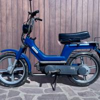 Piaggio si Anni 80