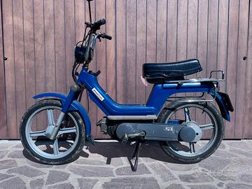 Piaggio si Anni 80