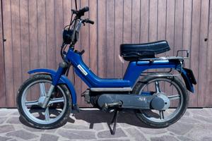 Piaggio si Anni 80