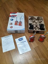 Walkie-talkie Chicco Ascolta Facile