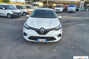 RENAULT - Clio 1.6 hybrid Zen E-Tech 140cv auto