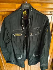 giacca estiva belstaff donna 