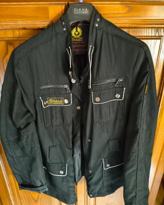 giacca estiva belstaff donna 