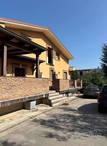 Appartamento a Castelfranci (AV)