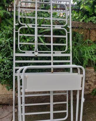 letto per disabile