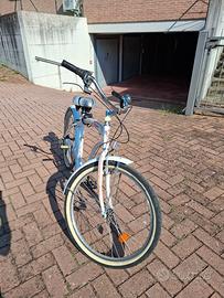 Bici Frejus 26"