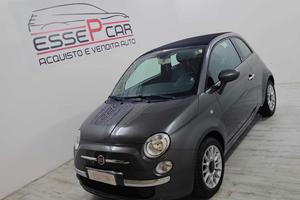 FIAT 500C C 1.2 Lounge