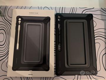 Cover Outdoor samsung tab s9 Ultra