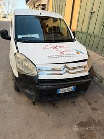 Citroen Belingo 1.6 diesel