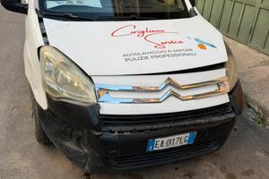 Citroen Belingo 1.6 diesel