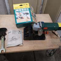 Fresa legno