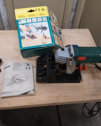 Fresa legno