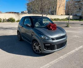 Minicar Ligier js 50 DCI Pronta consegna