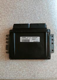 Centralina Motore Renault SIRIUS 32N S110138000 C