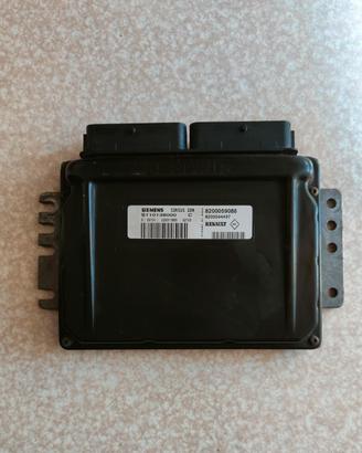 Centralina Motore Renault SIRIUS 32N S110138000 C
