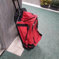 borsone sia da tennis che da padel