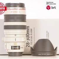 Canon EF 28-300 F3.5-5.6 L IS USM (Canon)