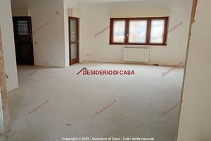 Appartamento, Marsala.