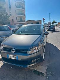 VW POLO 1.6 TDI 90 CV (66KW) DPF 5P HIGHLINE