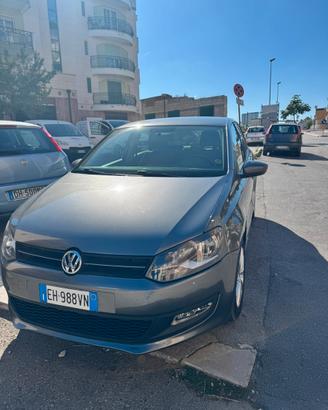 VW POLO 1.6 TDI 90 CV (66KW) DPF 5P HIGHLINE