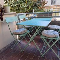 Casa Vacanza L'angolo di Sammy & Mery