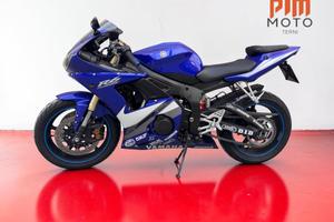 Yamaha YZF R6
