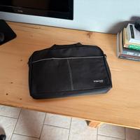 Borsa per trasporto pc portatile