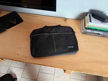 Borsa per trasporto pc portatile
