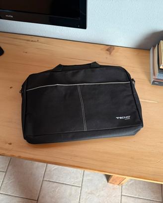 Borsa per trasporto pc portatile
