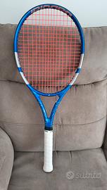 BABOLAT pure drive 100