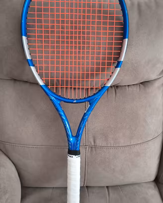 BABOLAT pure drive 100