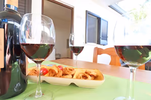 Travellito vacanze casa Regina