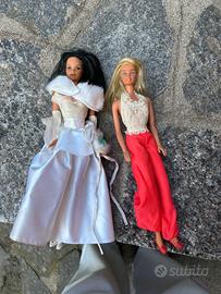 Barbie vintage anni “70