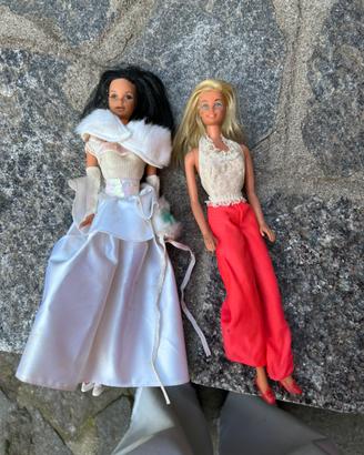 Barbie vintage anni “70