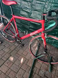 bici corsa  bitwin 3