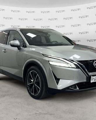 Nissan Qashqai 1.3 MHEV 140 Tekna N1