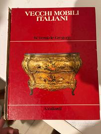 Vecchi mobili italiani