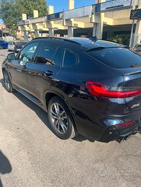 Bmw x4 (g02/f98) - 2023