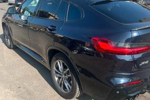 Bmw x4 (g02/f98) - 2023