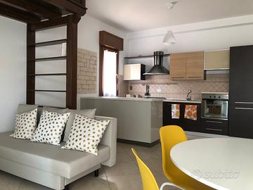 Bivano Quartu Sant'Elena - zona San Benedetto